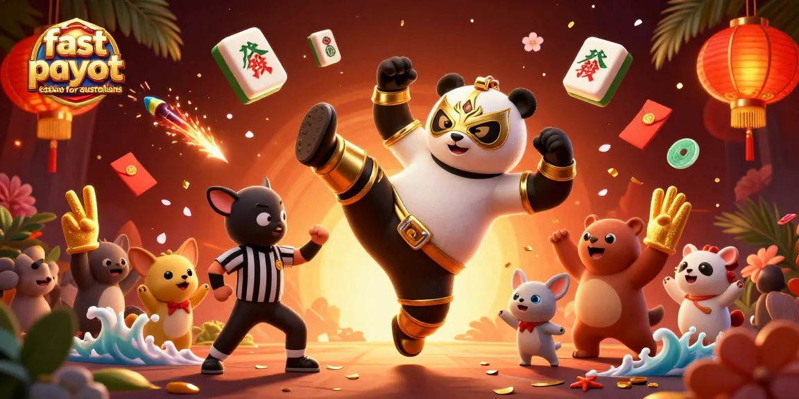 Experience excitement at a fast payout casino for Australians with thrilling digital action.